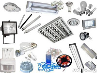 Lighting products