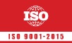 Соответствие стандартам ISO 9001:2015